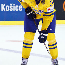 Slovaquie – Suède (Euro Hockey Challenge 2015, match 1)