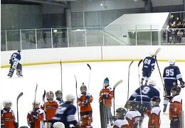 Valenciennes – Dunkerque II (Division 3, Groupe B)