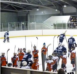 Valenciennes – Dunkerque II (Division 3, Groupe B)