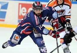 Grenoble – Épinal (Ligue Magnus, 26e journée)