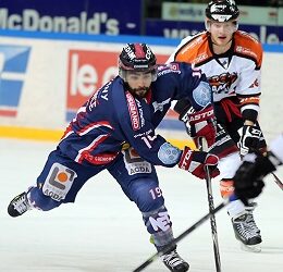 Grenoble – Épinal (Ligue Magnus, 26e journée)