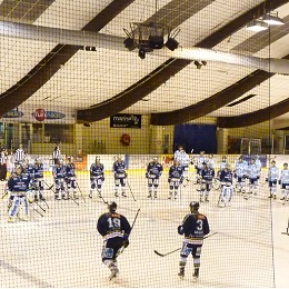 Dunkerque – Tours (Division 1, 14e journée, match en retard)
