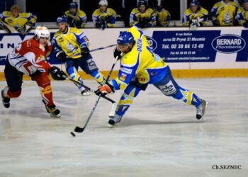 Colmar – Toulon (Division 3, huitième de finale retour)