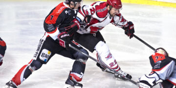 Neuilly – Bordeaux (Division 1, quart de finale, match 1)