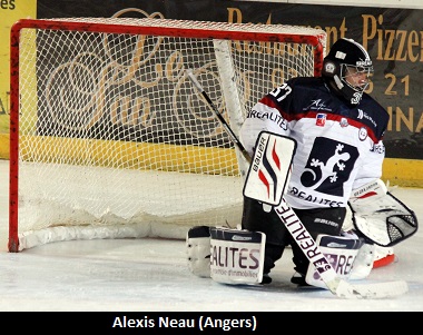 NEAU