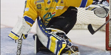 Dijon – Gap (Ligue Magnus, demi-finale, match 3)