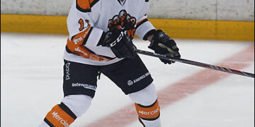 Ligue Magnus : Dijon et Épinal se rebellent