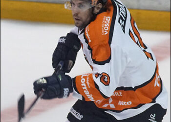 Ligue Magnus : Épinal rime avec finale