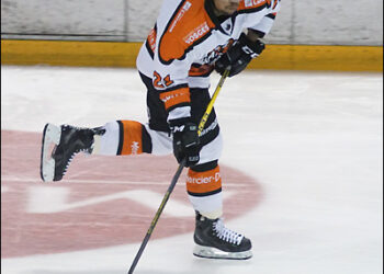 Ligue Magnus : Angers et Épinal font durer le suspense