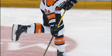 Ligue Magnus : Angers et Épinal font durer le suspense