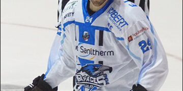 Dijon – Gap (Ligue Magnus, demi-finale, match 4)