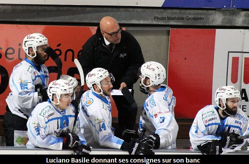 BASILE