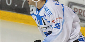 Gap – Épinal (Ligue Magnus, finale, match 2)