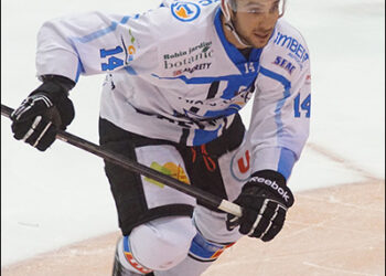 Ligue Magnus : Angers et Gap font la course en tête