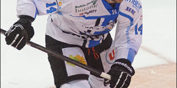 Ligue Magnus : Angers et Gap font la course en tête