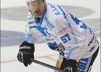 Ligue Magnus : Gap en finale
