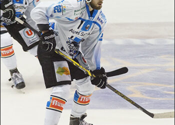 Ligue Magnus : Gap y est presque, Épinal égalise