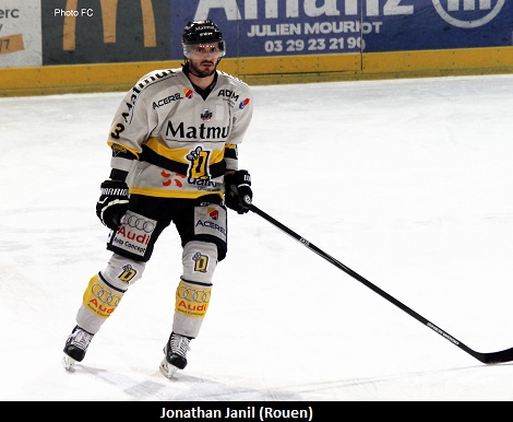 JANIL Epinal