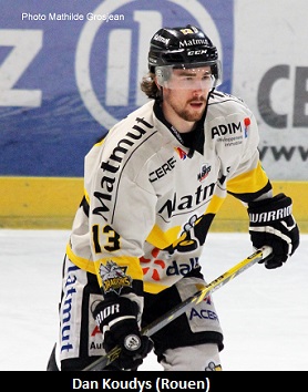 KOUDYS PO Epinal