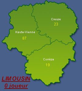 limousin