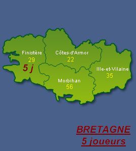map bretagne