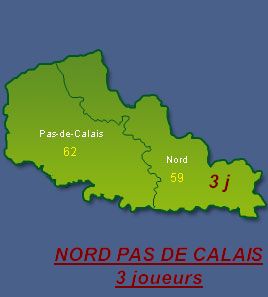 nord pas de calais