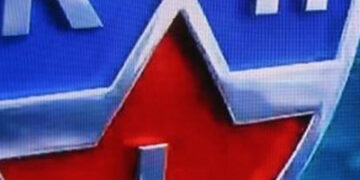 KHL (play-offs, matches 3 et 4)