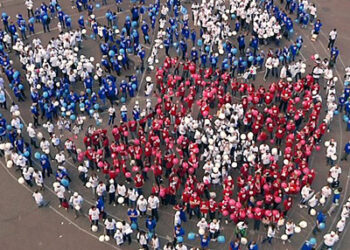 KHL (play-offs, demi-finale de conférence, matches 5)