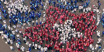 KHL (play-offs, demi-finale de conférence, matches 5)