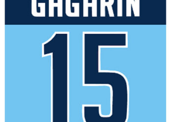 KHL (play-offs, demi-finale de conférence, matches 1 & 2)