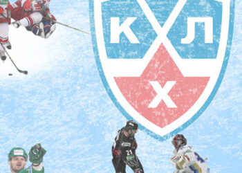 KHL (play-offs, demi-finale de conférence, matches 3 & 4)