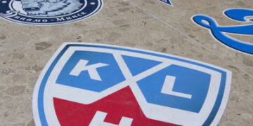 KHL (play-offs, quart de finale de conférence, matches 5)