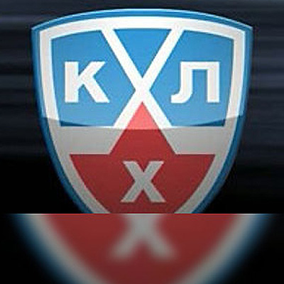 KHL (play-offs, quart de finale de conférence, match 7)