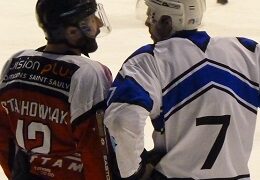 Valenciennes – Nantes II (Division 3, 8e de finale, match aller)
