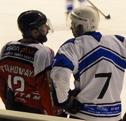 Valenciennes – Nantes II (Division 3, 8e de finale, match aller)