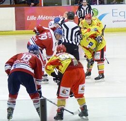 Wasquehal – Orléans (Division 3, huitième de finale retour)