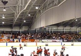 Valenciennes – Wasquehal (Division 3, quart de finale aller)