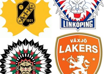 Dernier carré suédois et premières récompenses