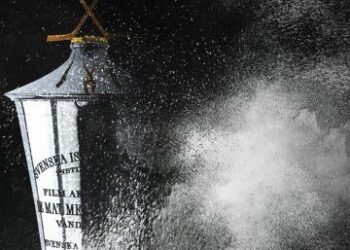 Suède : le point avant les grandes batailles