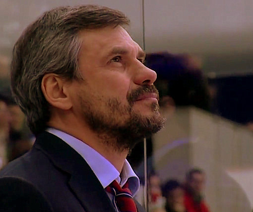 Dmitri Kvartalnov