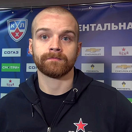S.Da Costa CSKA