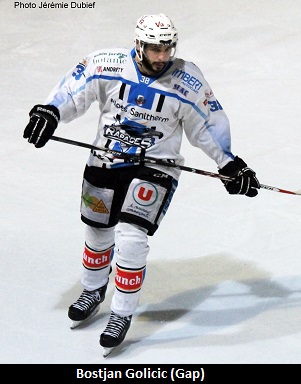 Golicic