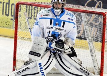 Gap – Épinal (finale de la Ligue Magnus, match 7)