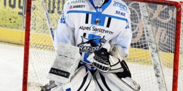 Gap – Épinal (finale de la Ligue Magnus, match 7)