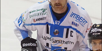 Les équipes-types des play-offs de Ligue Magnus