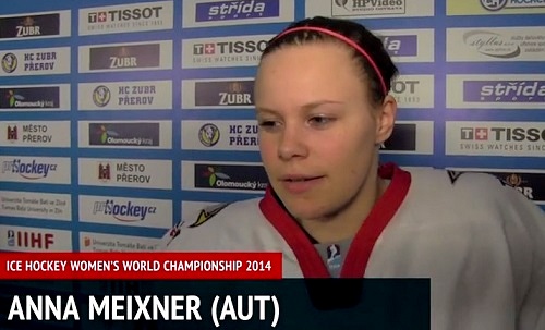Anna Meixner