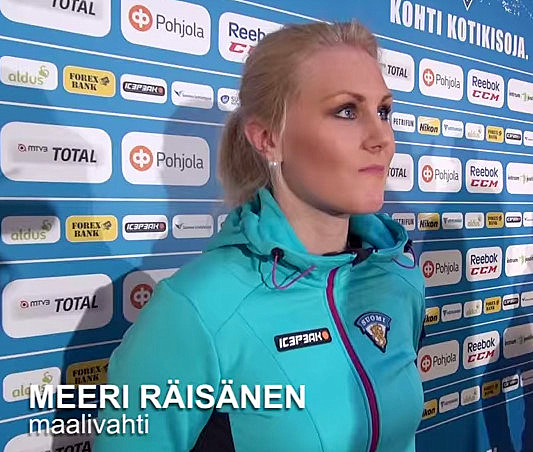 Meeri Räisänen