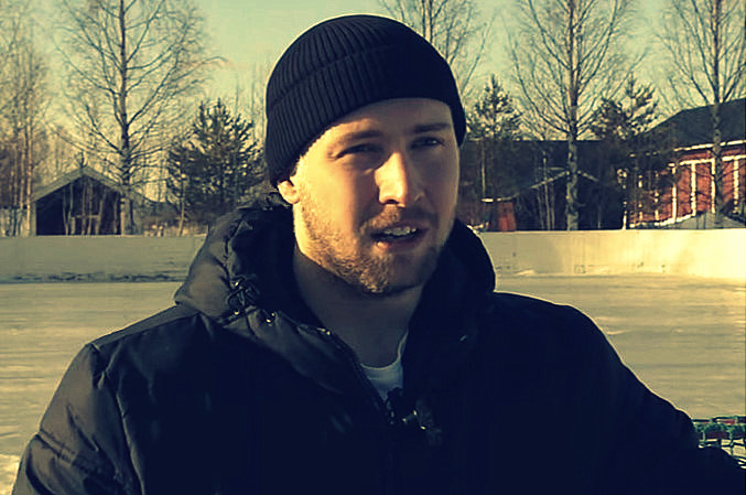 Joel Lassinantti