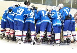 Châlons – Marseille (carré final de Division 3, 1re journée)