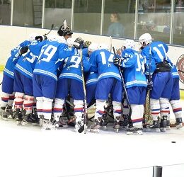 Châlons – Marseille (carré final de Division 3, 1re journée)